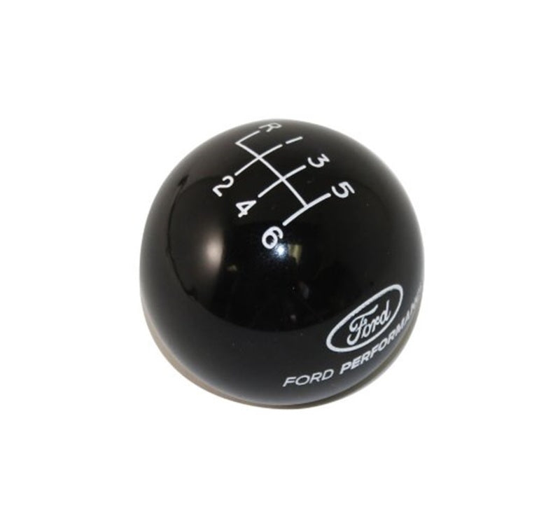 Ford Racing for 2015-2017 Mustang Ford Racing Shift Knob 6 Speed
