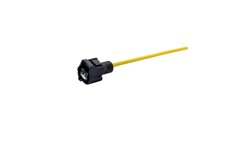 Fleece Performance FPE-HAR-CUMM-ST-PT-0318 for 03-18 Dodge 2500/3500 Cummins Starter Solenoid Pigtail