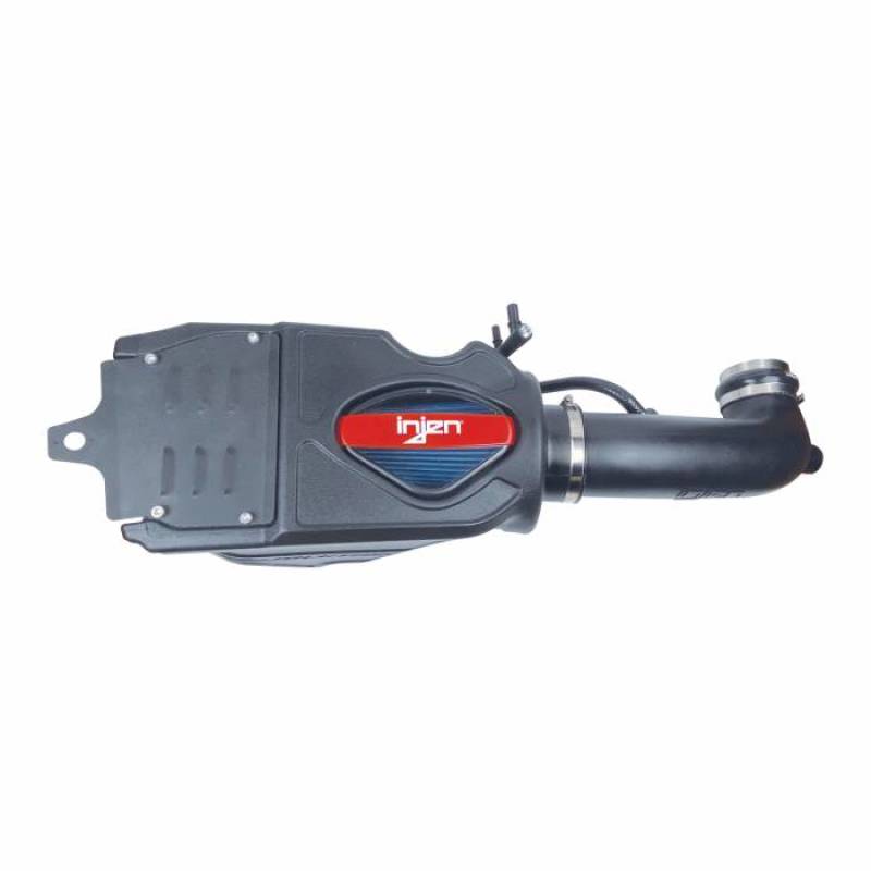 Injen 18-20 Jeep Wrangler JL L4-2.0L Evolution Intake - #EVO5006