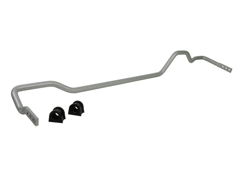 Whiteline BSR37Z Rear 22mm Heavy Duty Adjustable Sway Bar for 2004-2007 Subaru Impreza