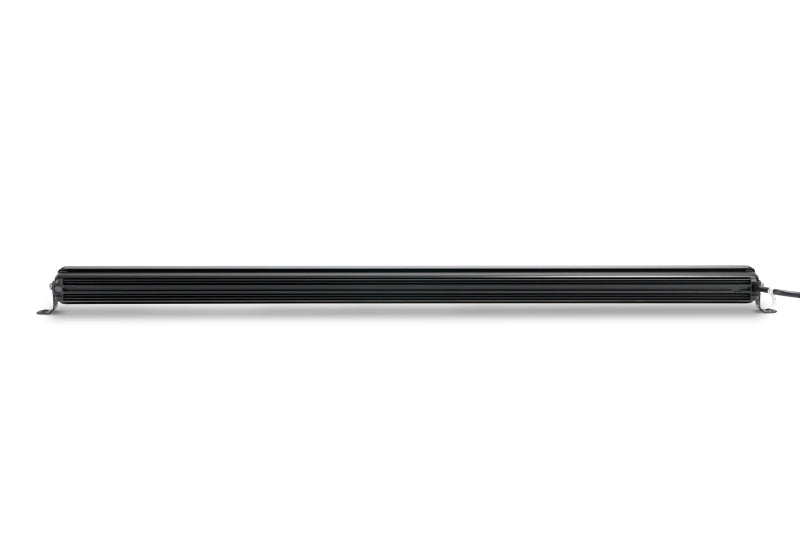 DV8 Offroad 52in Elite Series Light Bar 500W LED - Black - #BE52EW500W