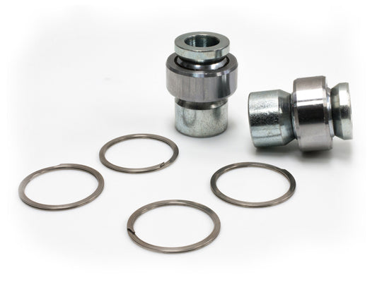 ICON FK Com10T Bearing F1 Fit