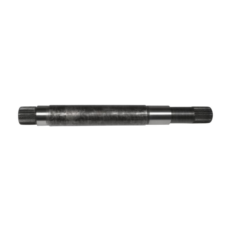 Yukon Gear & Axle ZA G40016604 USA Standard Right-hand Intermediate Shaft For 2002-2009 GM Trailblazer/Envoy with 7.2 IFS