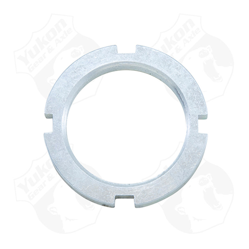 Yukon Gear & Axle YSPSP-017 Spindle Nut for Dana 28 & Model 35 IFS Front Manual Locking Hub Conversion