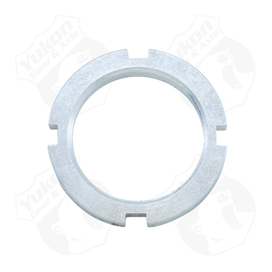 Yukon Gear & Axle YSPSP-017 Spindle Nut for Dana 28 & Model 35 IFS Front Manual Locking Hub Conversion