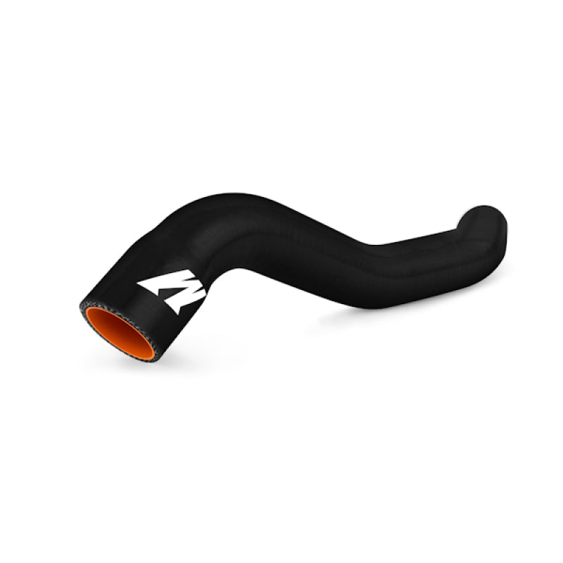Mishimoto 10-11 Chevrolet Camaro SS V8 Black Silicone Hose Kit - #MMHOSE-CSS-10BK