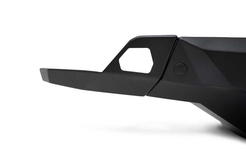 DV8 19-21 GMC Sierra 1500 Spec Series Front Bumper - #FBGC1-02