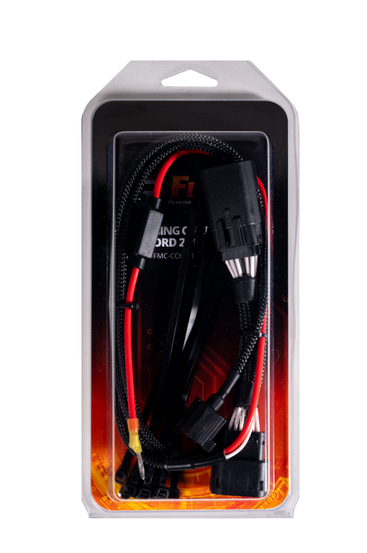 Fleece Performance FPE-HAR-FMC-CCH-1116 for 11-16 Ford F250-550 Powerstroke Charging Circuit Harness