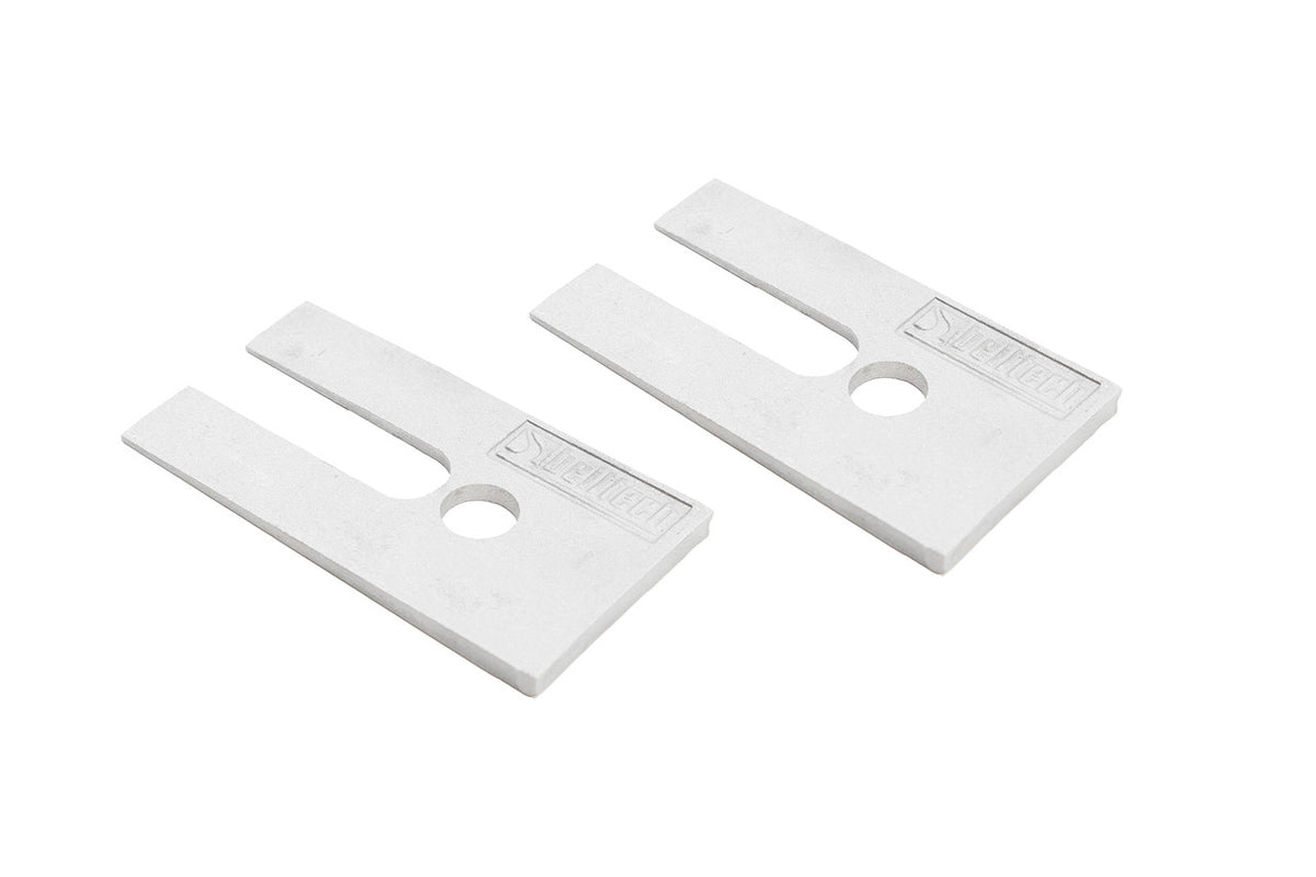 Belltech Pinion Shim Kit 2.5 Degree 2004-2019 for Ford F-150 Only