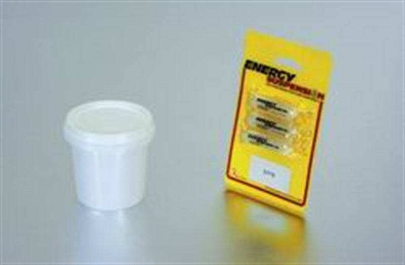 Energy Suspension 100 Pack Formula 5 Prelube - Squeeze Tubes Lubricant 9.11111
