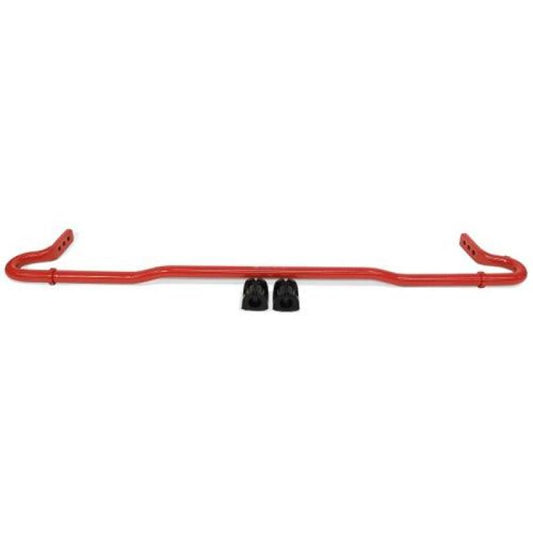BLOX Racing 2015-2021 Subaru WRX/STI Rear Sway Bar (24mm) BXSS-10120-R