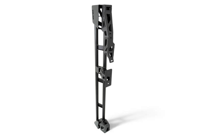 DV8 Offroad 03-09 Lexus GX 470 FS-15 Rock Sliders - #SRGX-02