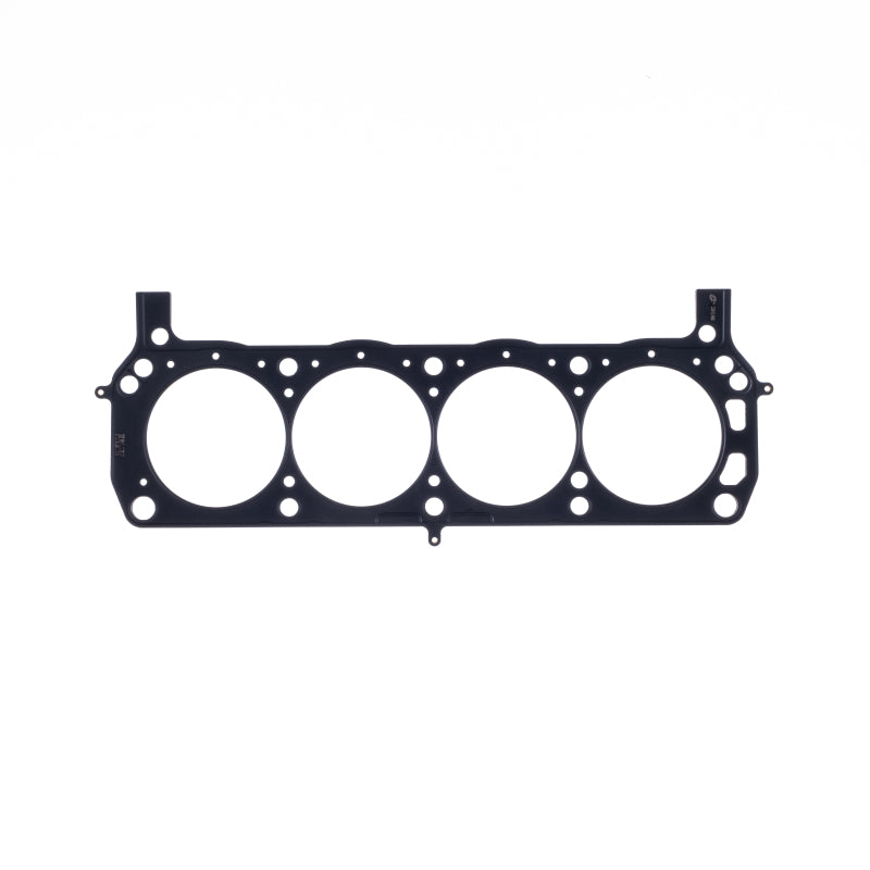 Cometic Gasket C5912-080 .080 in MLS Cylinder Head Gasket, 4.155 in Bore, With AFR Heads for Ford Windsor V8