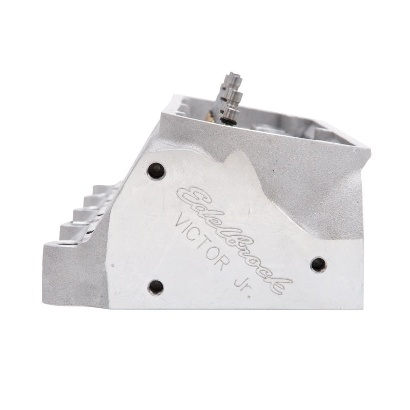 Edelbrock 77179 Single Victor Jr 289-351W with Valves Head
