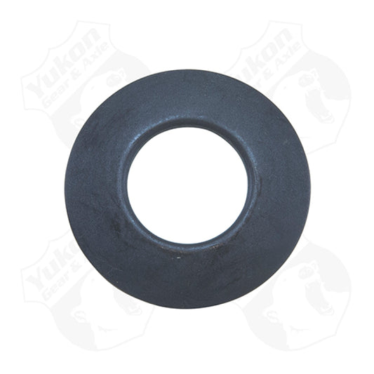 Yukon Gear & Axle YSPTW-044 Positraction Pinion Gear and Thrust Washer with Step-Lip inside For GM 12P and 12T