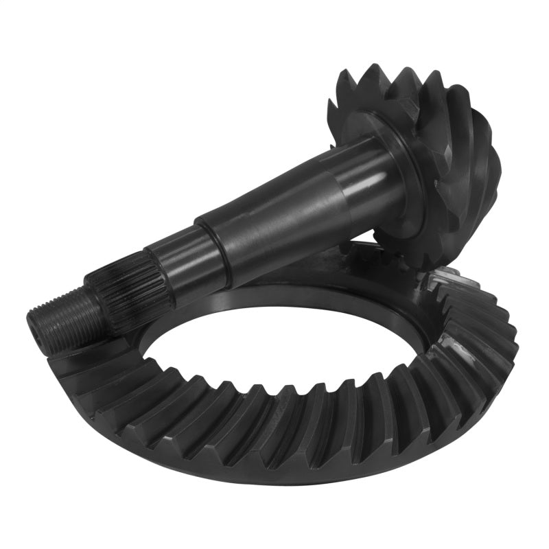 Yukon Gear & Axle YGK2185 8.25in CHY 3.07 Rear Ring & Pinion Install Kit 1.618in ID Axle Bearings and Seals