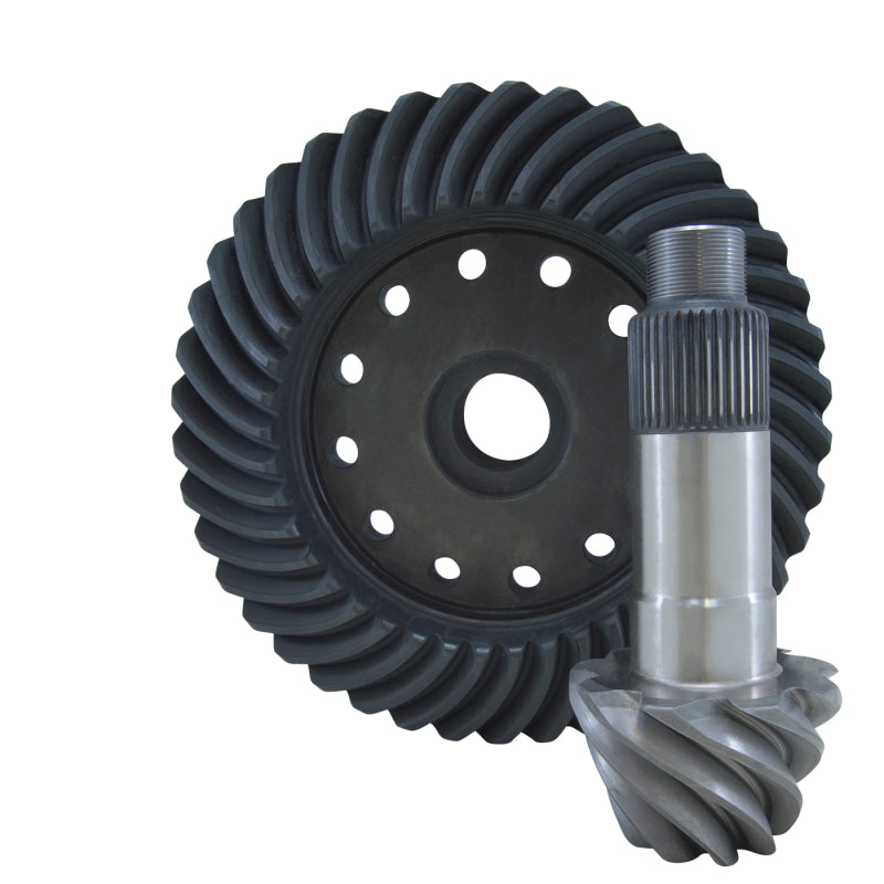 Yukon Gear & Axle YG DS110-488 High Performance Gear Set For Dana S110 in a 4.88 Ratio