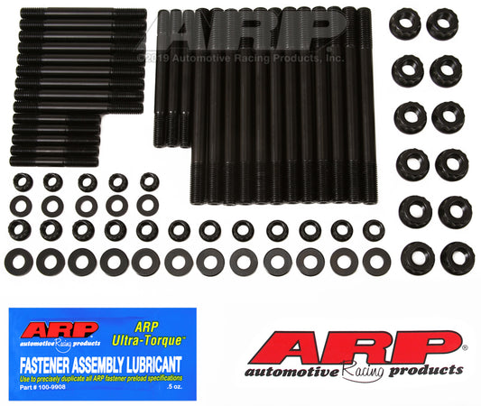 ARP 219-5801 for Volvo 2.5L B5254 5cyl. 00+ Main Stud Kit