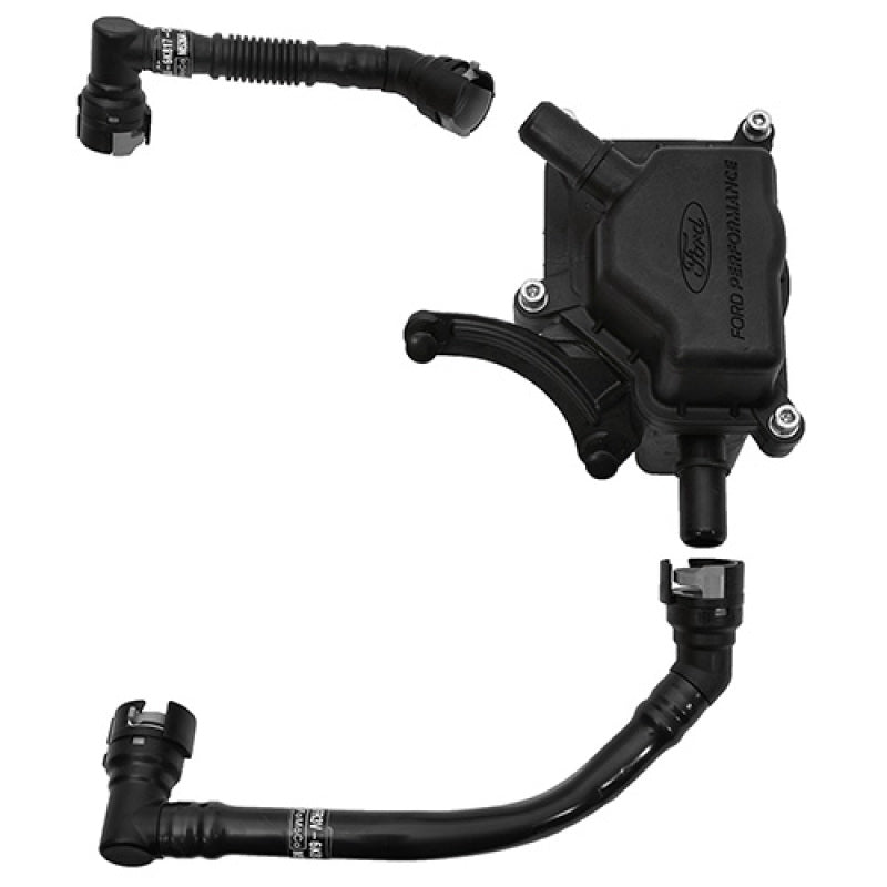 Ford Racing for 2011-2015 Coyote 5.0L V8 Oil-Air Separator