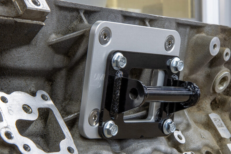 UMI Performance 90081 LS to LT Engine Conversion Brackets