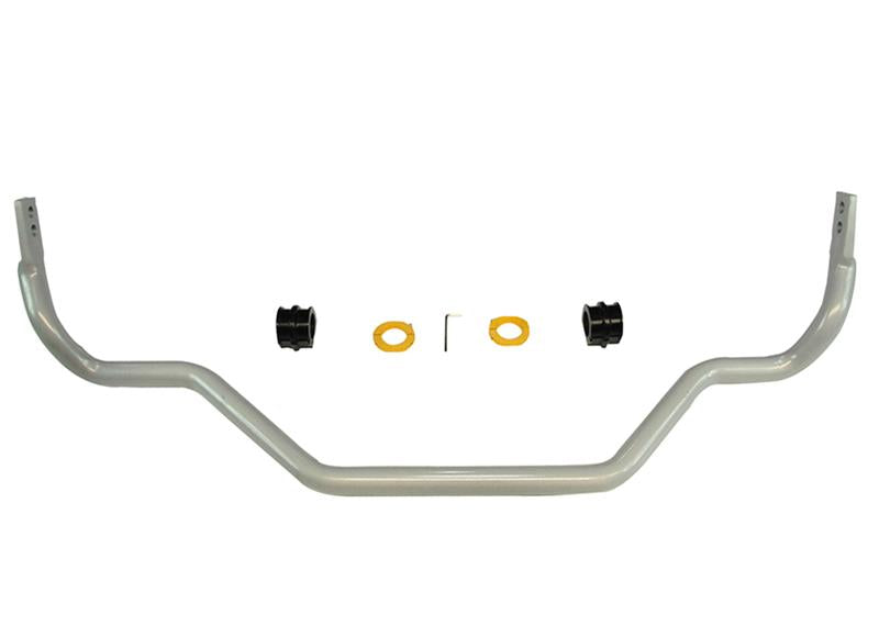 Whiteline BNF33Z Front 32mm Heavy Duty Adjustable Sway Bar for 2003-2009 Nissan 350Z, 2003-2006 Infiniti G35