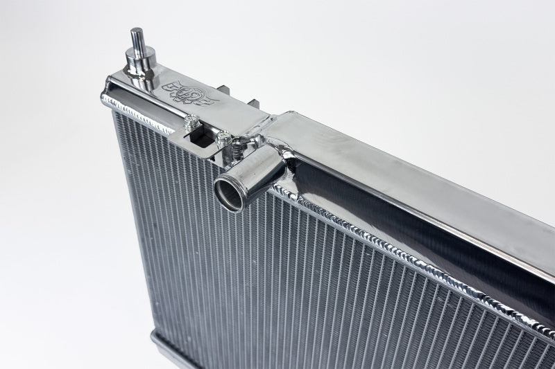 CSF 7237 Radiator for 14-19 Ford Fiesta ST