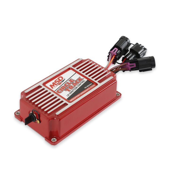 MSD 6014CT Circle Track LS Ignition Control