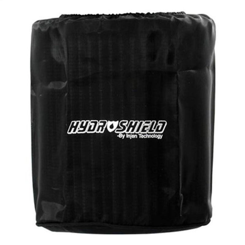 Injen Black Water Repellant Pre-Filter Fits X-1059 Fits Filters X-1059 / X-1078 / X-1079 - #1040BLK