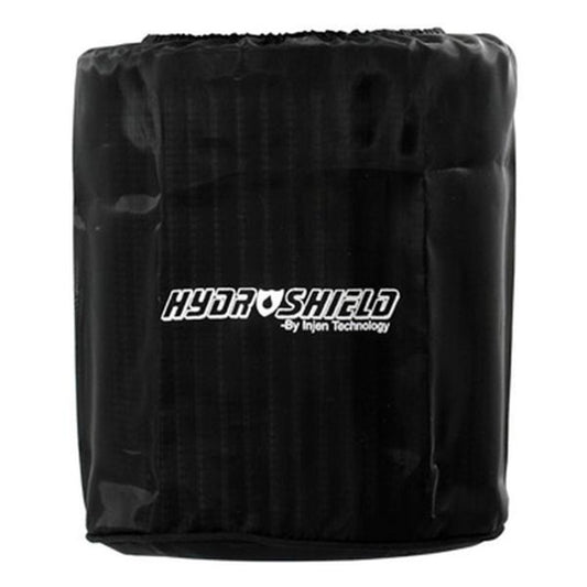 Injen Black Water Repellant Pre-Filter Fits X-1059 Fits Filters X-1059 / X-1078 / X-1079 - #1040BLK