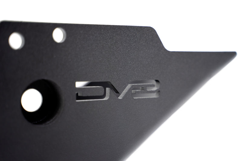 DV8 Offroad 2021 Ford Bronco Trailing Arm Skid Plates - #SPBR-05