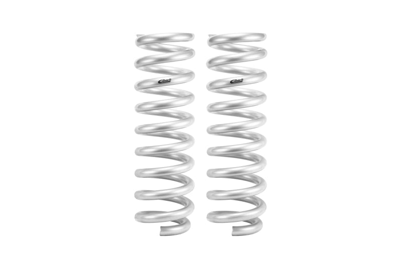 Eibach 2022-2027 Toyota TUNDRA Pro-Lift-Kit Springs (Front Springs Only) E30-82-096-01-20