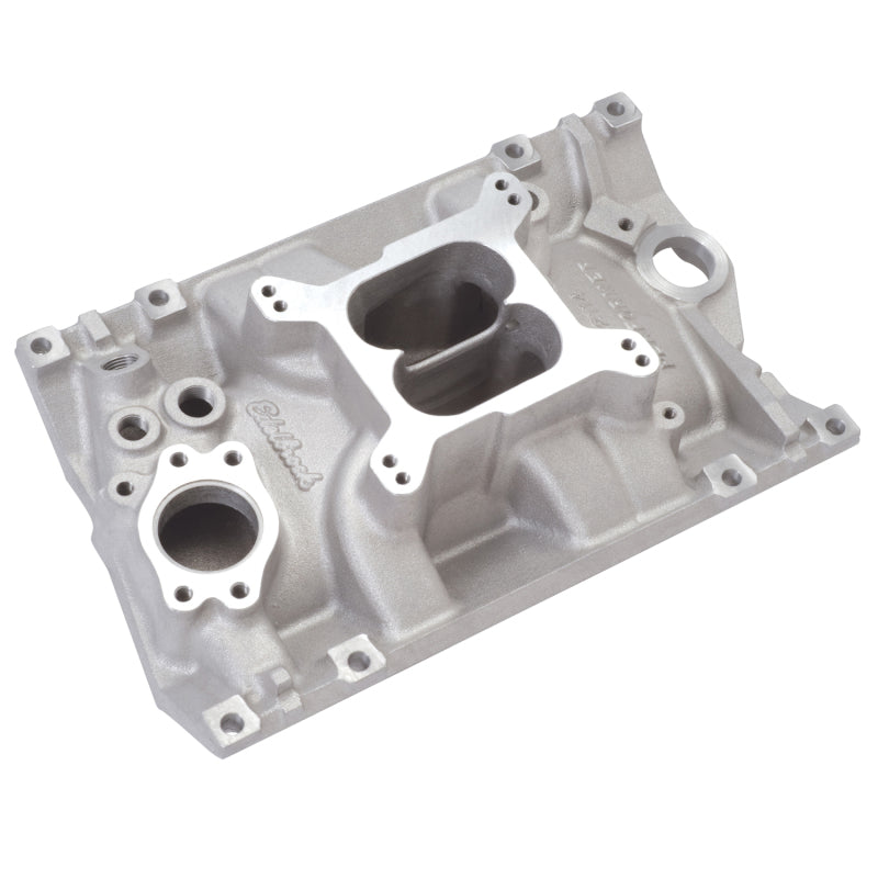 Edelbrock 2114 GM V6 Vortec Manifold