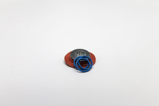 Fuelab 14603 Diaphragm & O-Ring Kit for 535xx/545xx Series Regulators - All Models
