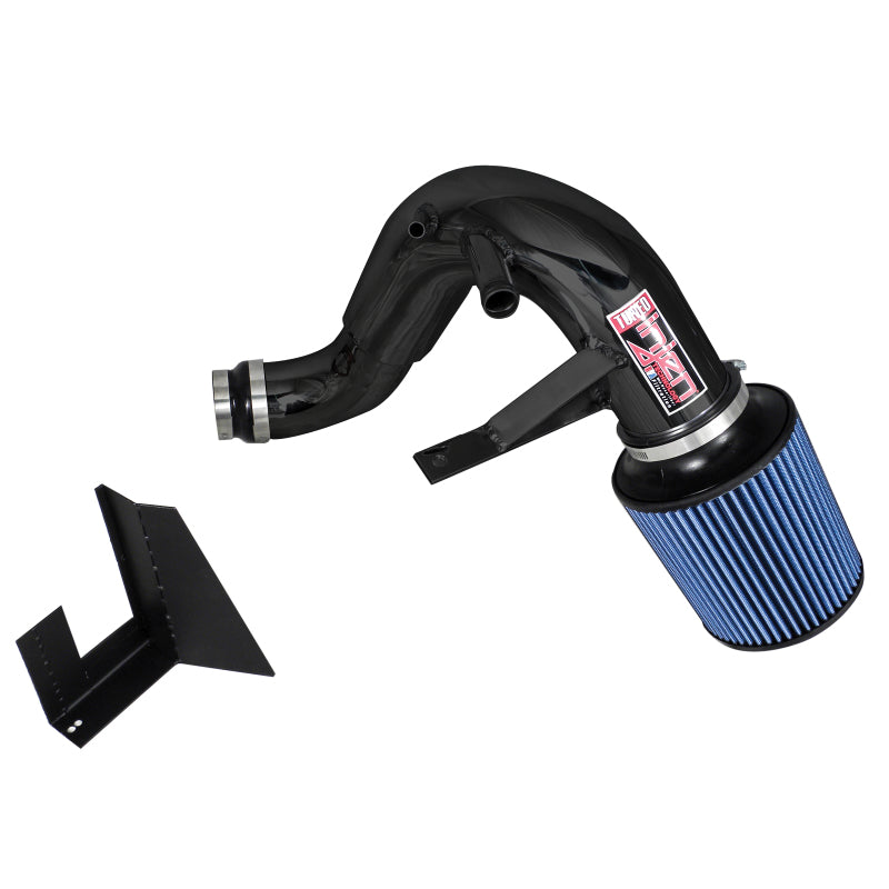 Injen 2011-14 Hyundai Sonata/Kia Optima 2.0L Turbo Black Short Ram Intake - #SP1330BLK