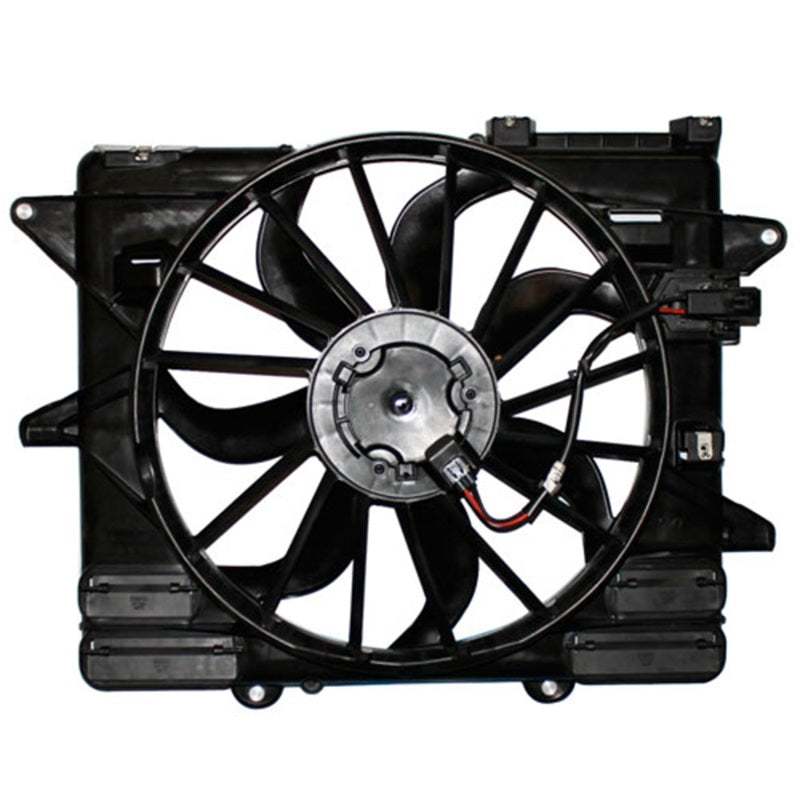 Ford Racing for 2005-2014 Mustang Performance Cooling Fan