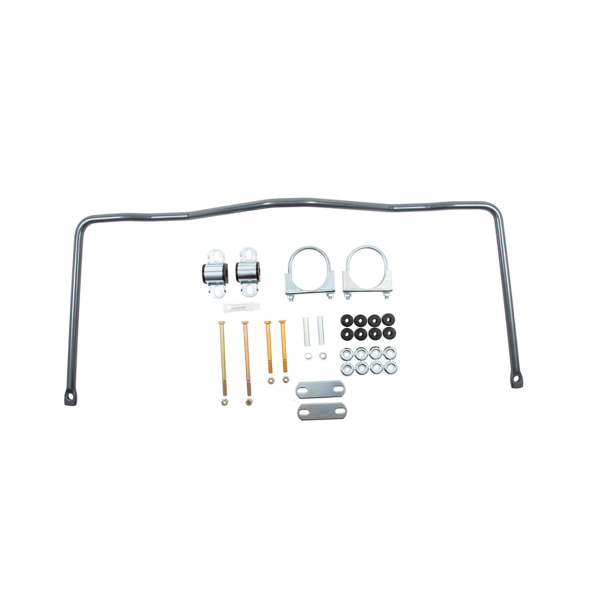 Belltech Rear Anti-Sway Bar 86-97 for Nissan Pickup