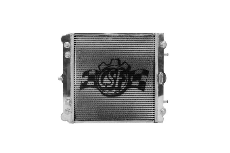 CSF 7044 Radiator (Left &) for 96-04 Porsche Boxster (986) Right Side
