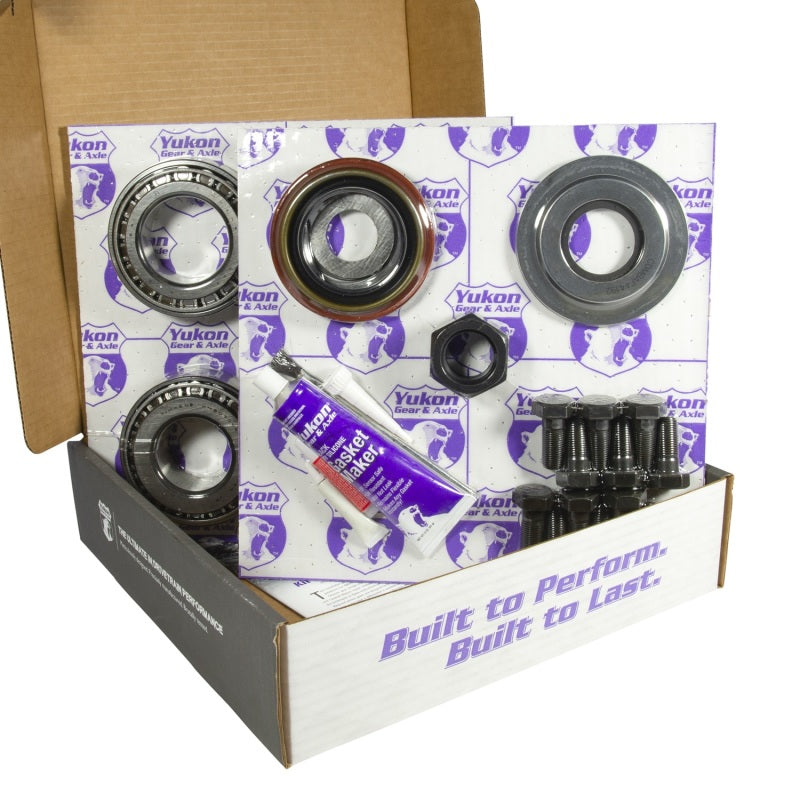 Yukon Gear & Axle YK D80-A Master Overhaul Kit For Dana 80 Diff (4.125 in OD Only)