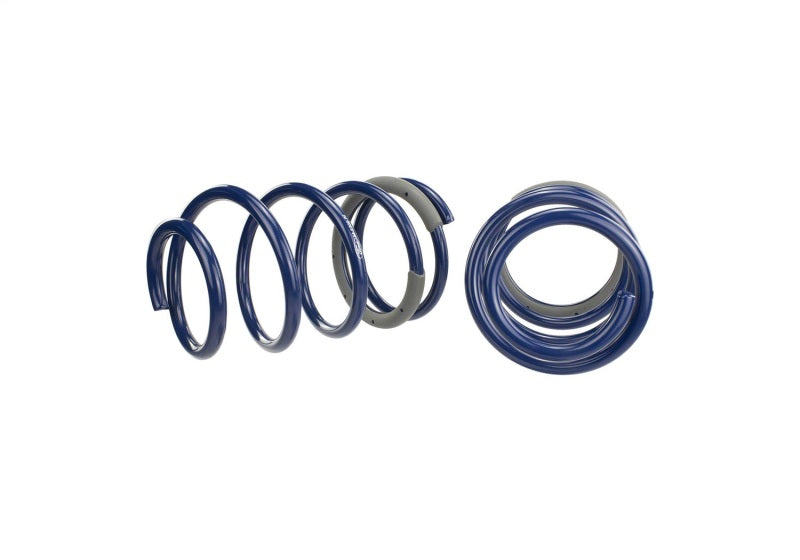 Ford Racing for 2005-2014 Mustang GT 1.0in Track Lowering Springs