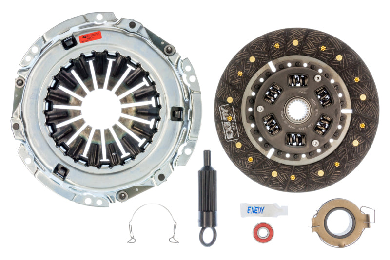 Exedy for 1992-1993 Lexus ES300 V6 Stage 1 Organic Clutch