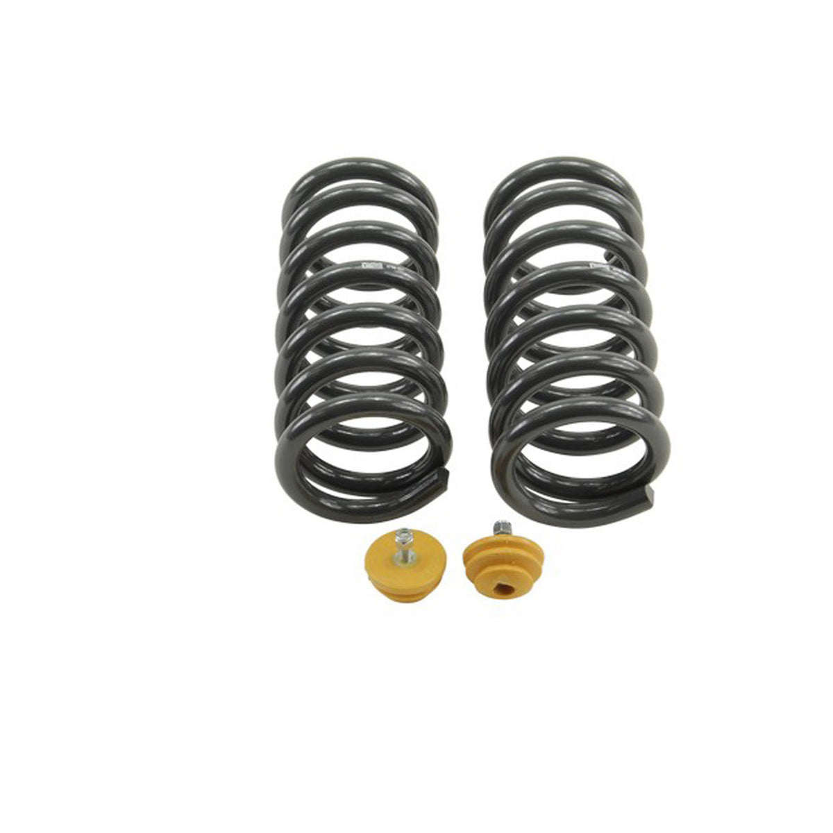 Belltech Coil Spring Set 97-04 for Dodge Dakota (All Cabs) V8.