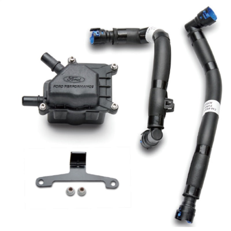 Ford Racing for 2019 Ranger Air Oil Separator