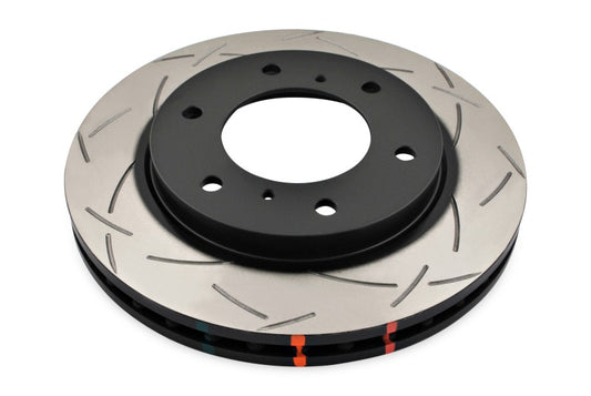 DBA 2007+ Mitsubishi Triton ML/MN 4x4 Survival T3 4000 Series Front Rotor
