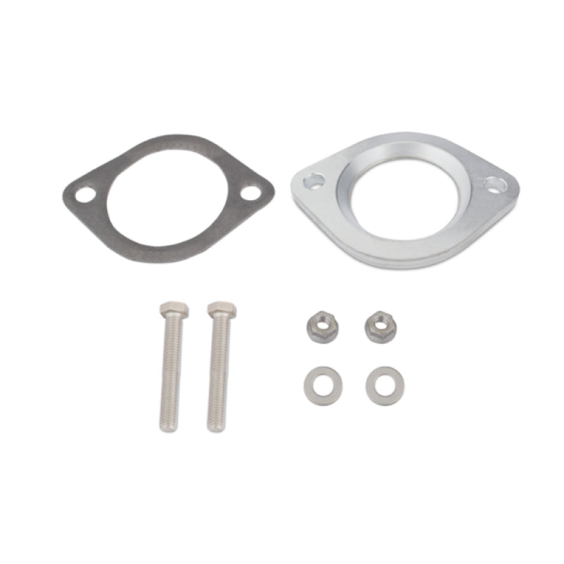 Mishimoto Subaru Exhaust Adapter, Stock Downpipe to 3in Exhaust - #MMEXH-ADAP-SDAE