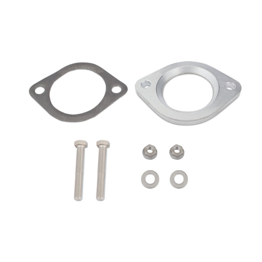 Mishimoto Subaru Exhaust Adapter, Stock Downpipe to 3in Exhaust - #MMEXH-ADAP-SDAE