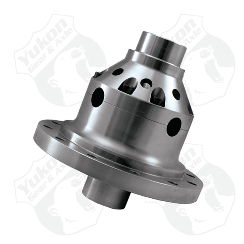 Yukon Gear & Axle YGLGM11.5-38 Grizzly Locker For GM & Chrysler 11.5in with 38 Spline Axles
