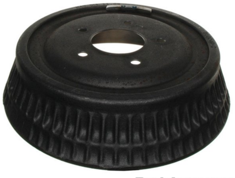 Yukon Gear & Axle YP BR-05 12T Rear Brake Drum 71-72 & 63-70 Axle Conversion Kits 5x5.00in