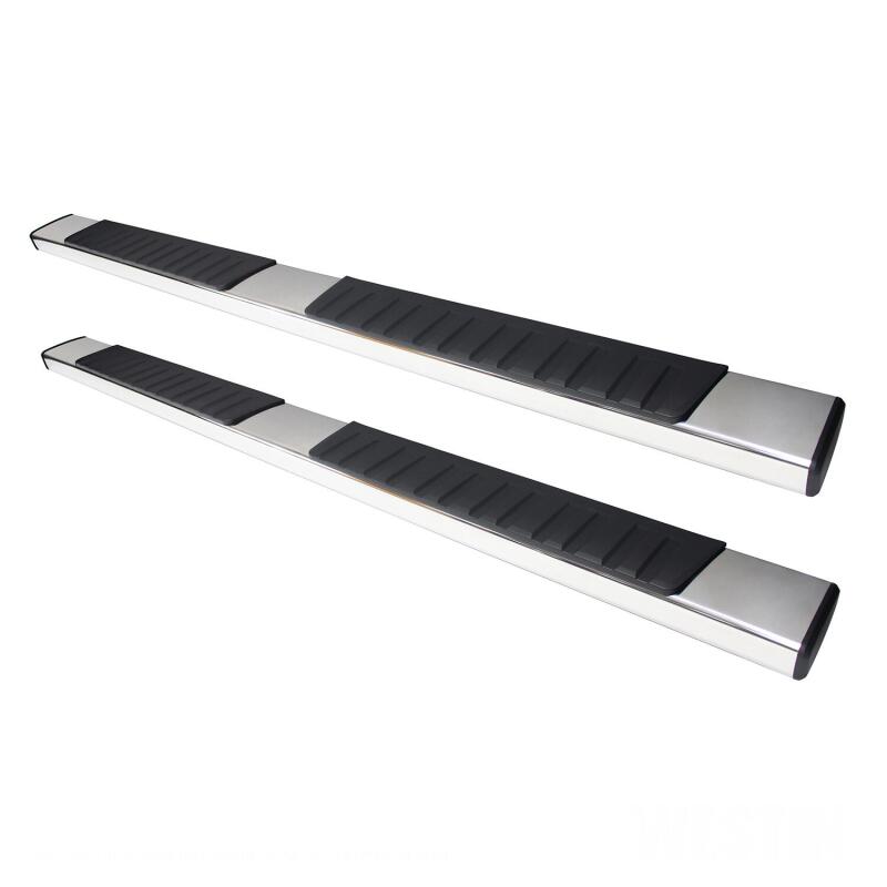 Westin 28-71220 R7 Nerf Step Bars for 2019-2026 Ram 1500 Crew Cab Stainless Steel