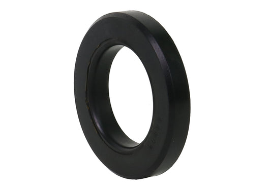 Whiteline W73461 Rear Lower Spring Pad Bushing for 2018-2023 Jeep Wrangler