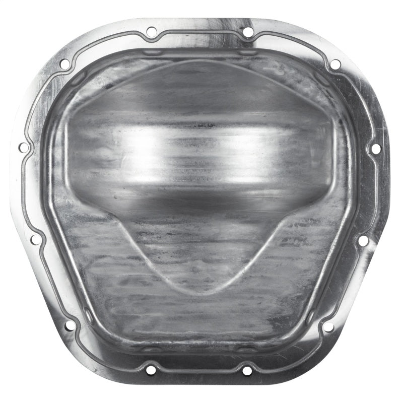 Yukon Gear & Axle YP C5-F10.5 Finned Aluminum Cover For Ford 10.5in / 08+